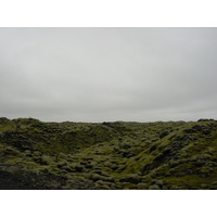 照片 冰岛(Iceland) 1号公路：维克至斯卡夫塔山(Road 1 Vik to Skaftafell) 2003-06 18