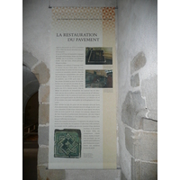照片 法国(France) 叙西尼奥(Suscinio) 叙西尼奥城堡(Suscinio Castle) 2007-09 63