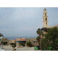 照片 以色列(Israel) 雅法(Jaffa) 2006-12 173