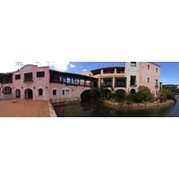 照片 意大利(Italy) 撒丁岛(Sardinia) 切尔沃港(Porto Cervo) 2015-06 64
