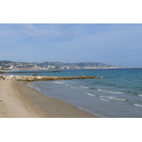 照片 法国(France) 拉纳普勒(La Napoule) 2008-03 7