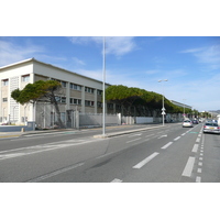 照片 法国(France) 拉纳普勒(La Napoule) 2008-03 6