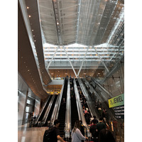 照片 新加坡(Singapore) 新加坡樟宜机场(Singapore Changi Airport) 2023-01 40