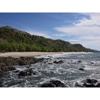 照片 哥斯达黎加(Costa Rica) 蒙特苏马(Montezuma) 2015-03 629