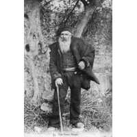 照片 法国(France) 科西嘉岛(Corsica) 老明信片(Old Postcards) 1900-01 39