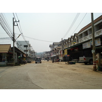 照片 泰国(Thailand) 拜县(Pai) 2007-02 46