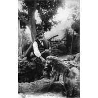 照片 法国(France) 科西嘉岛(Corsica) 老明信片(Old Postcards) 1900-01 55