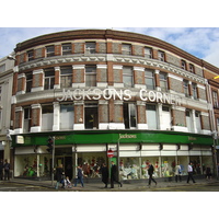 照片 英国(United Kingdom) 雷丁(Reading) 2005-10 16