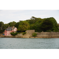 照片 法国(France) 莫尔比昂湾(Golfe du Morbihan) 2016-08 75