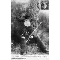 照片 法国(France) 科西嘉岛(Corsica) 老明信片(Old Postcards) 1900-01 60