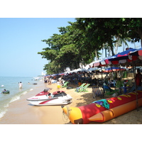照片 泰国(Thailand) 宗甸(Jomtien) 宗甸海滨(Jomtien Seashore) 2008-01 151
