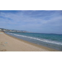 照片 法国(France) 拉纳普勒(La Napoule) 2008-03 4