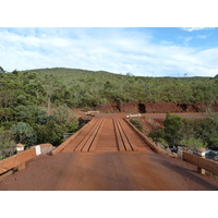 照片 新喀里多尼亚(New Caledonia) 蓝河公园(Parc de la Riviere Bleue) 2010-05 70