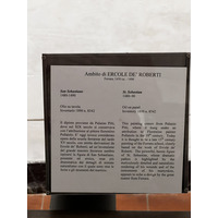 照片 意大利(Italy) 佛罗伦萨(Florence) 乌菲兹美术馆(Uffizi Museum) 2022-05 375