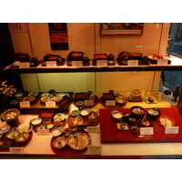 照片 日本(Japan) 食物模型(Plastic food) 2010-06 2