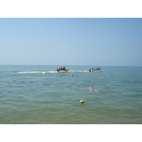 照片 泰国(Thailand) 宗甸(Jomtien) 宗甸海滨(Jomtien Seashore) 2008-01 19