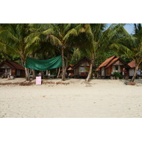 照片 泰国(Thailand) 象岛(Ko Chang) 白沙滩(White sand beach) 2011-02 92