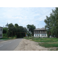 照片 俄罗斯(Russia) 喀山至下诺夫哥罗德(From Kazan to Nizhniy Novgorod) 2006-07 40