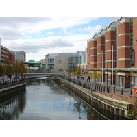 照片 英国(United Kingdom) 雷丁(Reading) 2005-10 3