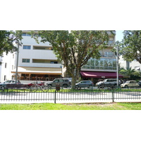 照片 以色列(Israel) 特拉维夫(Tel Aviv) 罗斯柴尔德大道(Rothschild Street) 2007-06 36