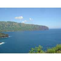 照片 波利尼西亚(Polynesia) 马克萨斯群岛(Marquises) 2006-04 136