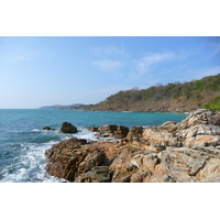 照片 泰国(Thailand) 沙美岛(Ko Samet) 2009-01 99