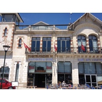 照片 法国(France) 波尔尼克(Pornic) 2013-06 2