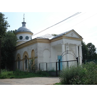 照片 俄罗斯(Russia) 喀山至下诺夫哥罗德(From Kazan to Nizhniy Novgorod) 2006-07 38