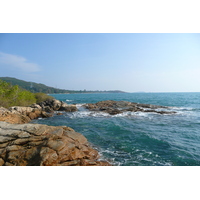 照片 泰国(Thailand) 沙美岛(Ko Samet) 2009-01 98