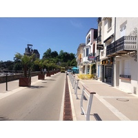 照片 法国(France) 波尔尼克(Pornic) 2013-06 3