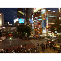 照片 日本(Japan) 东京(Tokyo) 涩谷(Shibuya) 2010-06 48