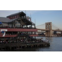 照片 美国(United States) 纽约(New York) 南街海港(South Street seaport) 2006-03 55