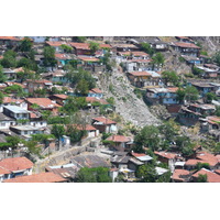 照片 土耳其(Turkey) 安卡拉(Ankara) 安卡拉城堡(Ankara Fortress) 2008-07 45