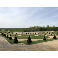 照片 法国(France) 索镇公园(Parc de Sceaux) 2019-04 18