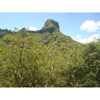 照片 波利尼西亚(Polynesia) 马克萨斯群岛(Marquises) 2006-04 166