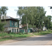 照片 俄罗斯(Russia) 喀山至下诺夫哥罗德(From Kazan to Nizhniy Novgorod) 2006-07 48