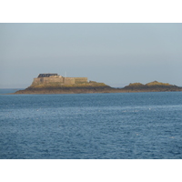 照片 法国(France) 圣马洛至泽西岛渡轮(Boat from St Malo to Jersey) 2010-04 65
