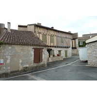 照片 法国(France) 伊西雅克(Issigeac) 2010-08 58