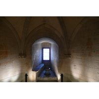 照片 法国(France) 塔拉斯孔(Tarascon) 塔拉斯孔城堡(Tarascon Castle) 2008-04 151