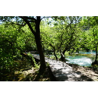 照片 克罗地亚(Croatia) 克尔卡国家公园(Krka National Park) 2016-04 7