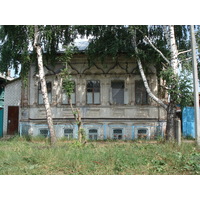 照片 俄罗斯(Russia) 喀山至下诺夫哥罗德(From Kazan to Nizhniy Novgorod) 2006-07 70