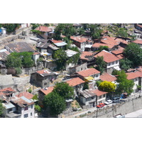 照片 土耳其(Turkey) 安卡拉(Ankara) 安卡拉城堡(Ankara Fortress) 2008-07 24
