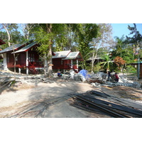 照片 泰国(Thailand) 沙美岛(Ko Samet) 2009-01 20