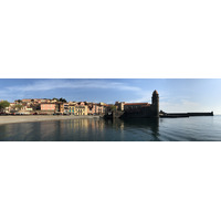 照片 法国(France) 科利乌尔(Collioure) 2018-04 242