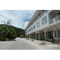 照片 塞舌尔(Seychelles) 普拉兰岛(Praslin) 2011-10 51