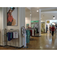 照片 俄罗斯(Russia) 圣彼得堡(St Petersburg) 涅瓦百货商店(Nevsky Departement Store) 2006-07 2