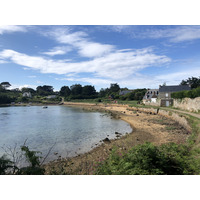 照片 法国(France) 布雷阿岛(Brehat Island) 2020-06 203