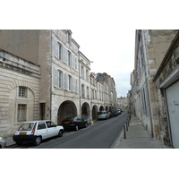 照片 法国(France) 拉罗谢尔(La Rochelle) 2010-08 33