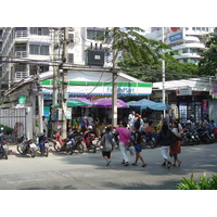 照片 泰国(Thailand) 芭提雅(Pattaya) 2004-10 20