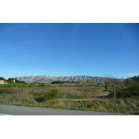 照片 法国(France) 蔚蓝海岸(French Riviera) 勒吕克至艾克斯公路(Le Luc to Aix Road) 2008-04 53